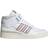 Adidas Forum Mid W - Light Grey/Red/White