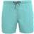 Proact Mens Swimming Shorts (Light Turquoise)