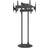 Multibrackets M Floorstand Quad Pro MBF4U