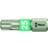 Wera 3867/1 TS TORX® bits, rustfri 20X25 05071034001 Torx-skruetrækker