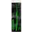 Megasmile Black Whitening Tandbørster Medium 2 stk