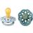 Bibs Boheme Napp 2-pack Baby Blue/Island Sea strl 2