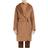 Poldo virgin wool coat