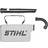 Stihl Sugetilsats