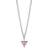 Guess UMN29009 mens pendant necklace