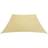 vidaXL Sunshade Sail 160