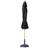 Cinas Parasol Pomino Ø3,3 m olefin
