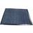 Floortex Valuemat Indoor Entrance Grey, Blue