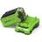 Greenworks Batterikit med Laddare 40V