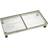 Plus Cubic Platta 40x80 cm