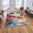 Think Rugs 120x170cm Sunrise Multi 22368