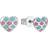 Prinzessin Lillifee Prinzessin Lillifee Örhängen 925