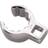 Stahlwille 440 21 3/8" Kragefodsnøgle 02190021 U-nøgle
