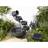 Smart-Solar Smart Solar Ceramic Neptune Water Feature