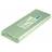 2-Power Laptop batteri A1185 til bl.a. Replacement Apple A1185 5400mAh