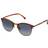 Lozza "Unisexsolglasögon SL2293M-627Y Brun