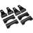 Thule Kit 145067, Kit Clamp 5067