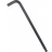 Bato Stiftnøgle 8,0mm 31580 Unbrakonøgle