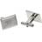 Arsenal FC Stainless Steel Gunner Cufflinks