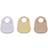 Liewood Maru Silicone Bib 3-pack