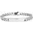 Nordahl Andersen SON of NOA Armband - Stål/Guldplätterad