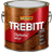 Jotun TREBITT OLJELASYR BRUTEN KULÖR Lasyrfärg, Olja Brun