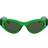 Bottega Veneta BV1142S Green 004