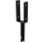 Plus U-Stolpefod 40 9×9 stolper