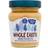 Whole Earth Organic Peanut Butter 227g