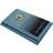 Manchester City FC City FC Fade Touch Fastening Nylon Wallet