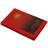 Manchester United FC Touch Fastening Fade Nylon Wallet