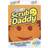 Scrub Daddy Orange