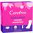 Carefree Plus Large Light Scent Panty Liners 64-pack