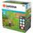 Gardena PIPELINE Complete Set with Sprinkler