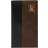Timberland Men's Leather Long Bifold Rodeo Wallet - Brown