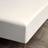 Juna Percale Boxlagen 160x30x200 Lagen Hvid (200x160cm)