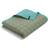 Hay Mega Dot Bedspread Green (245x195cm)