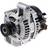 Denso Generator, b.la. Volvo~Ford, 14 V