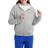 Champion Women's Powerblend Full Zip Hoodie