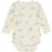 Minymo Body i Bambus Flower