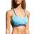 Natori Contour Uw Sport-Bh - Sjö/Aska Marin