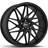 Dotz Tanaka black 8x18 5/120 ET35 CB72.6