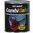 Rust-Oleum Hammarlack CombiColor 2=1 Hammertone Golvfärger, Metallfärg Silver, Grå 0.75L