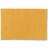 Lyngby Herringbone Bordstablett Gul (43x30cm)