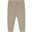 Tekla Flöss Kaya pants Chestnut