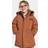 Didriksons Timon Kids' Parka