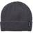 Hurley Max Cuff 2.0 Beanie - Mörkgrått