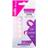 Invogue Classic French Oval Nails Natural