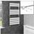 Duratherm 950 500mm Heated Towel Chrome