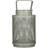 Mica Decorations Grøn Lantern Mica Decoration Ø 16 x 25 cm Lanterne